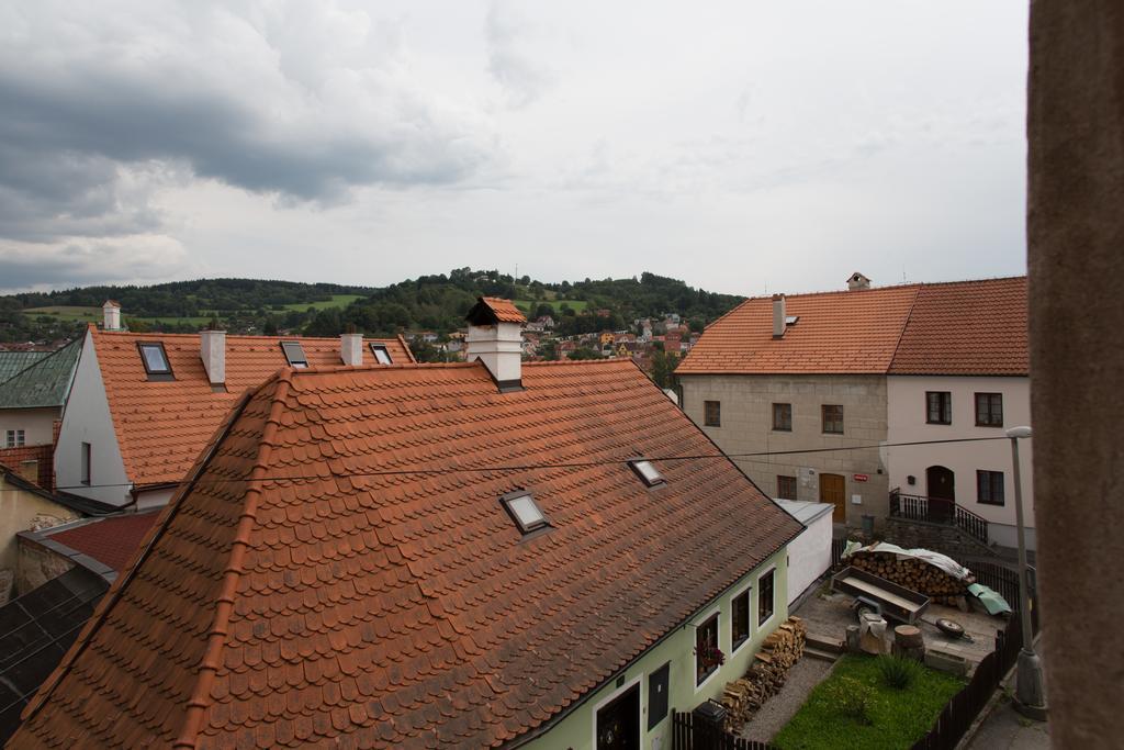 Amazing 5 Bedroom House Krumlov 82 - 4 Min Walk To Main Square Cesky Krumlov Exterior photo