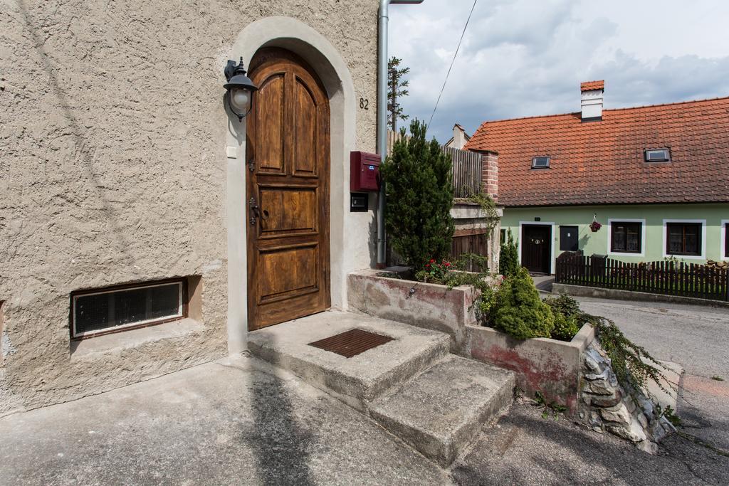 Amazing 5 Bedroom House Krumlov 82 - 4 Min Walk To Main Square Cesky Krumlov Exterior photo