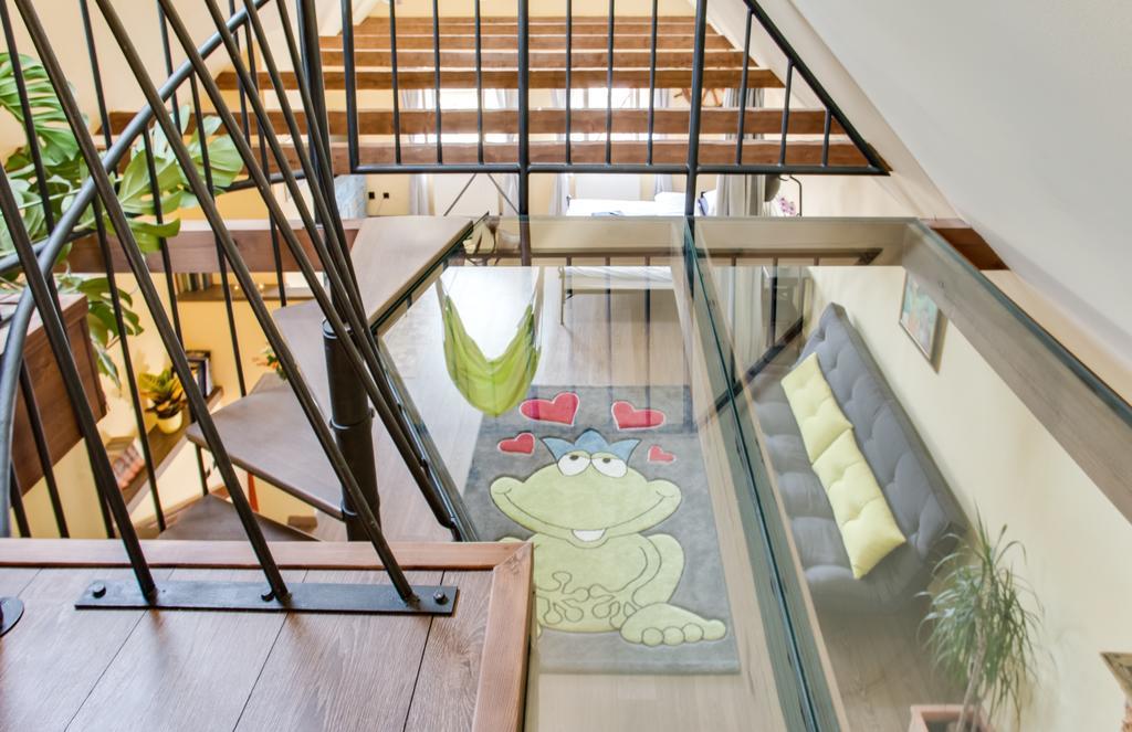 Amazing 5 Bedroom House Krumlov 82 - 4 Min Walk To Main Square Cesky Krumlov Exterior photo